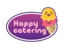 Happy Catering Logo